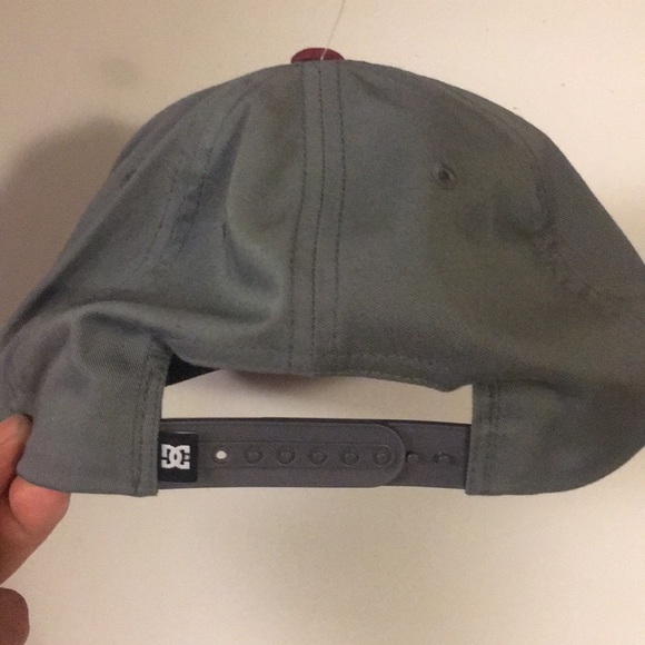 DC SnapBack - Picture 3 of 3